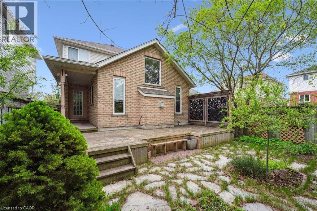 Detached for sale at 537 HAVENDALE Place, Laurelwood, Waterloo, Ontario, photo 36