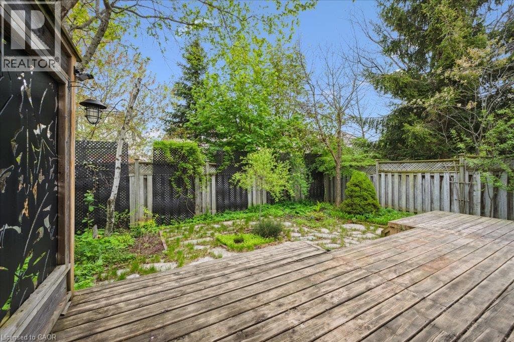 Detached for sale at 537 HAVENDALE Place, Laurelwood, Waterloo, Ontario, photo 35