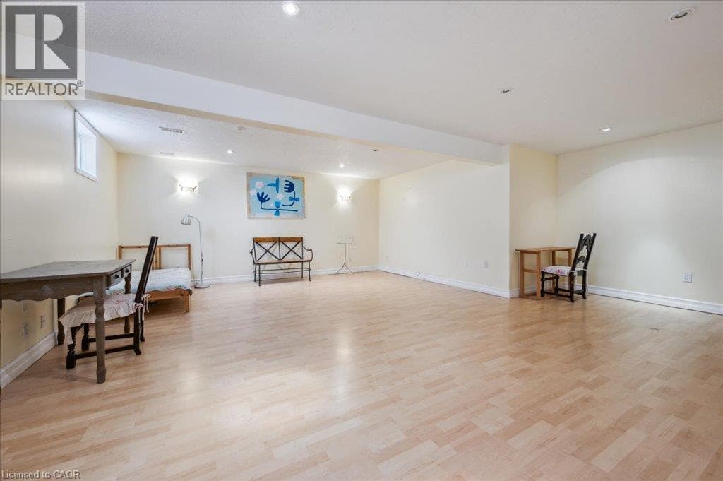 Detached for sale at 537 HAVENDALE Place, Laurelwood, Waterloo, Ontario, photo 31