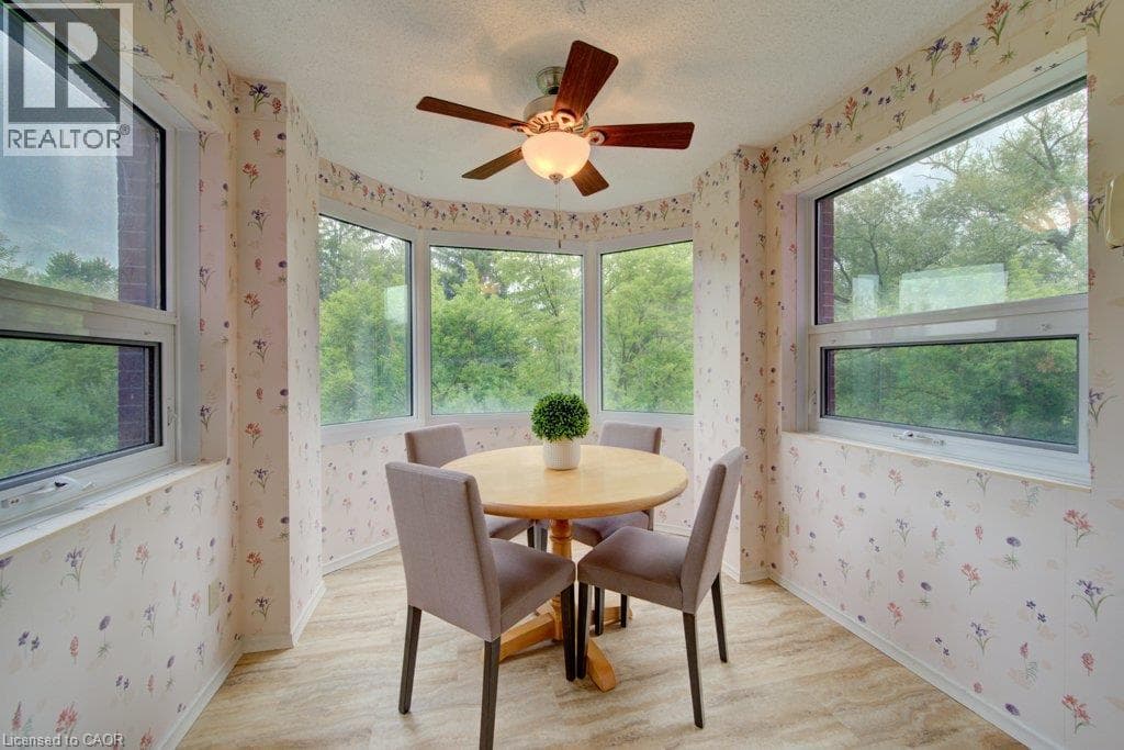Apartment for sale at 52 BLUE SPRINGS Drive Unit# 32, Lincoln Heights, Waterloo, Ontario, photo 17