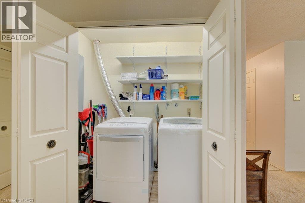 Apartment for sale at 52 BLUE SPRINGS Drive Unit# 32, Lincoln Heights, Waterloo, Ontario, photo 23