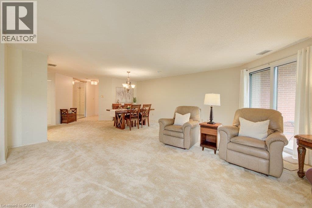 Apartment for sale at 52 BLUE SPRINGS Drive Unit# 32, Lincoln Heights, Waterloo, Ontario, photo 10