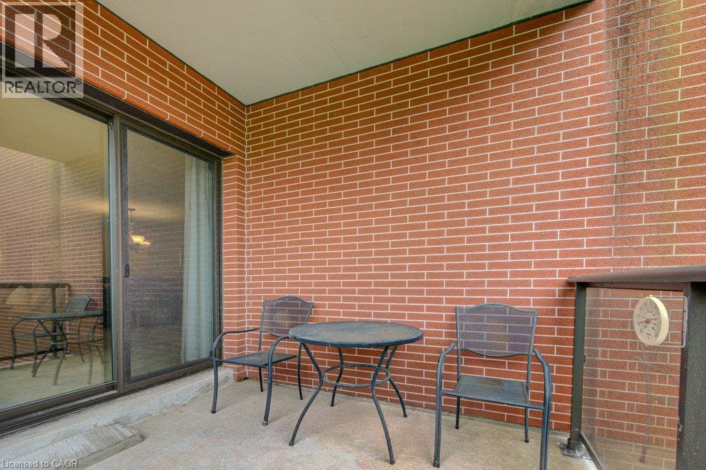 Apartment for sale at 52 BLUE SPRINGS Drive Unit# 32, Lincoln Heights, Waterloo, Ontario, photo 12