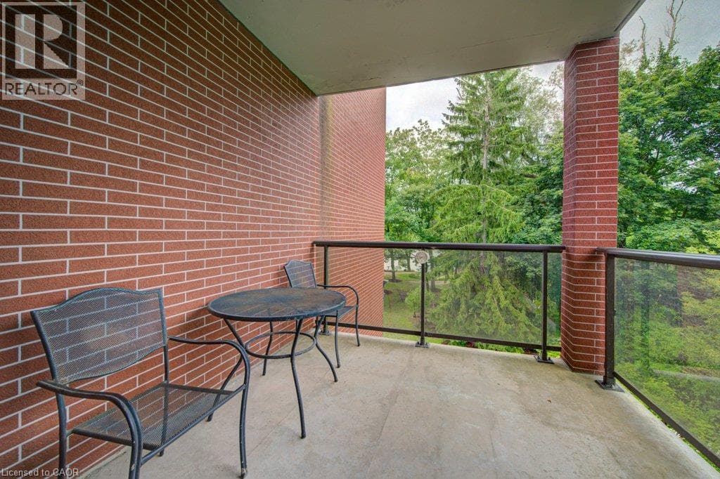 Apartment for sale at 52 BLUE SPRINGS Drive Unit# 32, Lincoln Heights, Waterloo, Ontario, photo 11