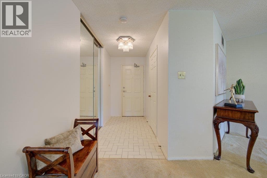 Apartment for sale at 52 BLUE SPRINGS Drive Unit# 32, Lincoln Heights, Waterloo, Ontario, photo 7