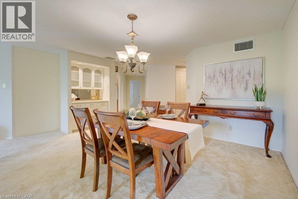 Apartment for sale at 52 BLUE SPRINGS Drive Unit# 32, Lincoln Heights, Waterloo, Ontario, photo 9