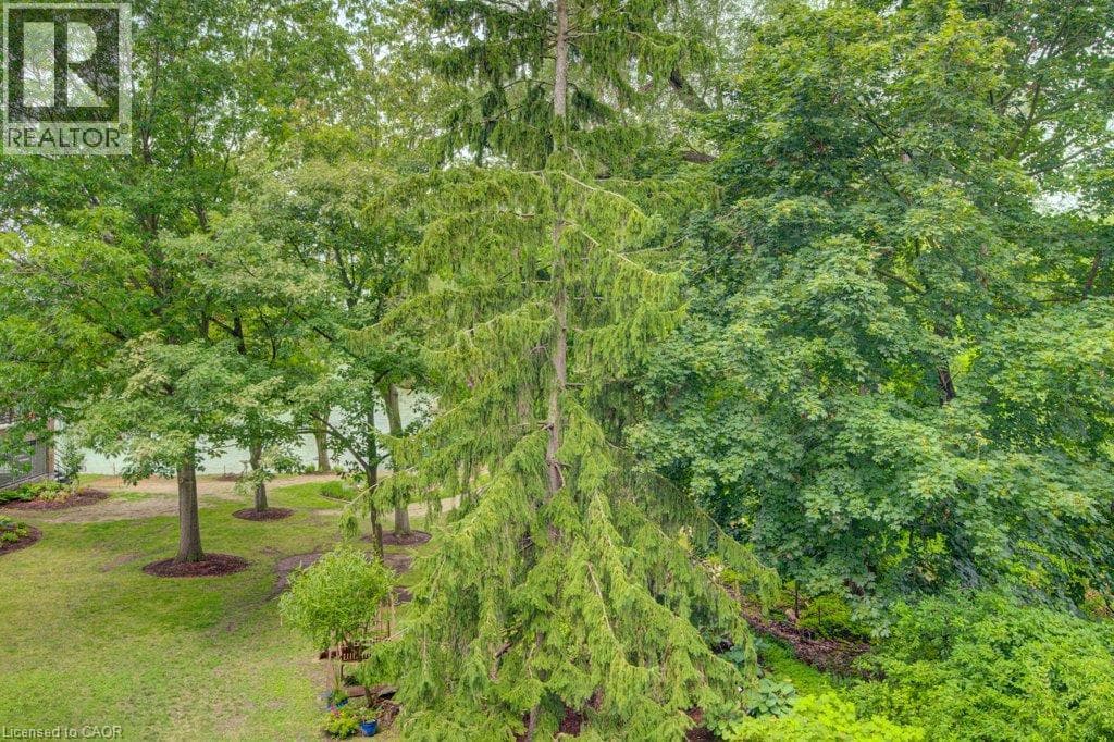 Apartment for sale at 52 BLUE SPRINGS Drive Unit# 32, Lincoln Heights, Waterloo, Ontario, photo 28