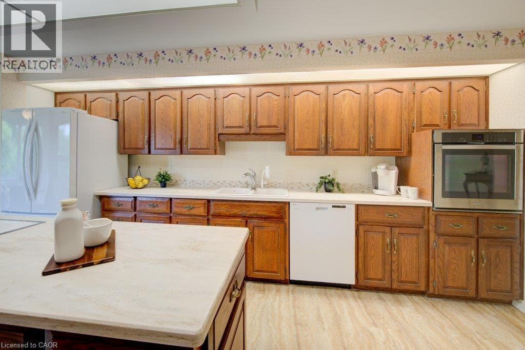 Apartment for sale at 52 BLUE SPRINGS Drive Unit# 32, Lincoln Heights, Waterloo, Ontario, photo 14