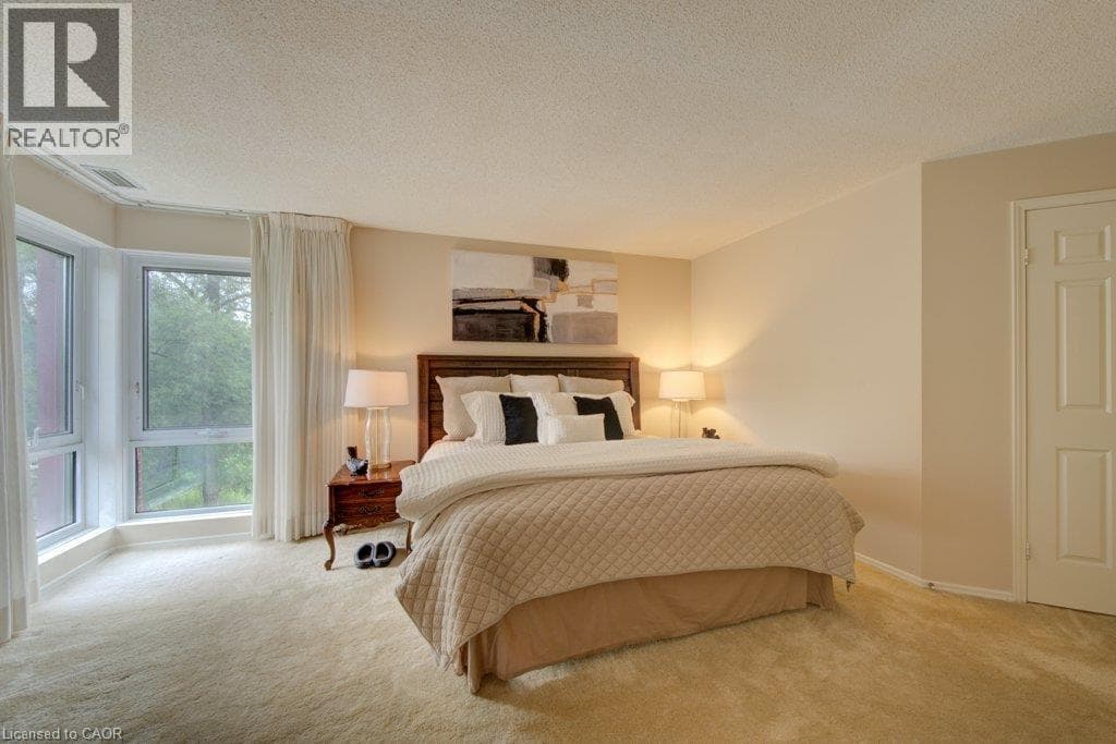 Apartment for sale at 52 BLUE SPRINGS Drive Unit# 32, Lincoln Heights, Waterloo, Ontario, photo 20