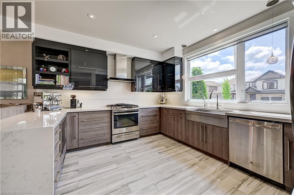 Detached for sale at 146 GREEN GATE Boulevard, Eastview, Cambridge, Ontario, photo 11