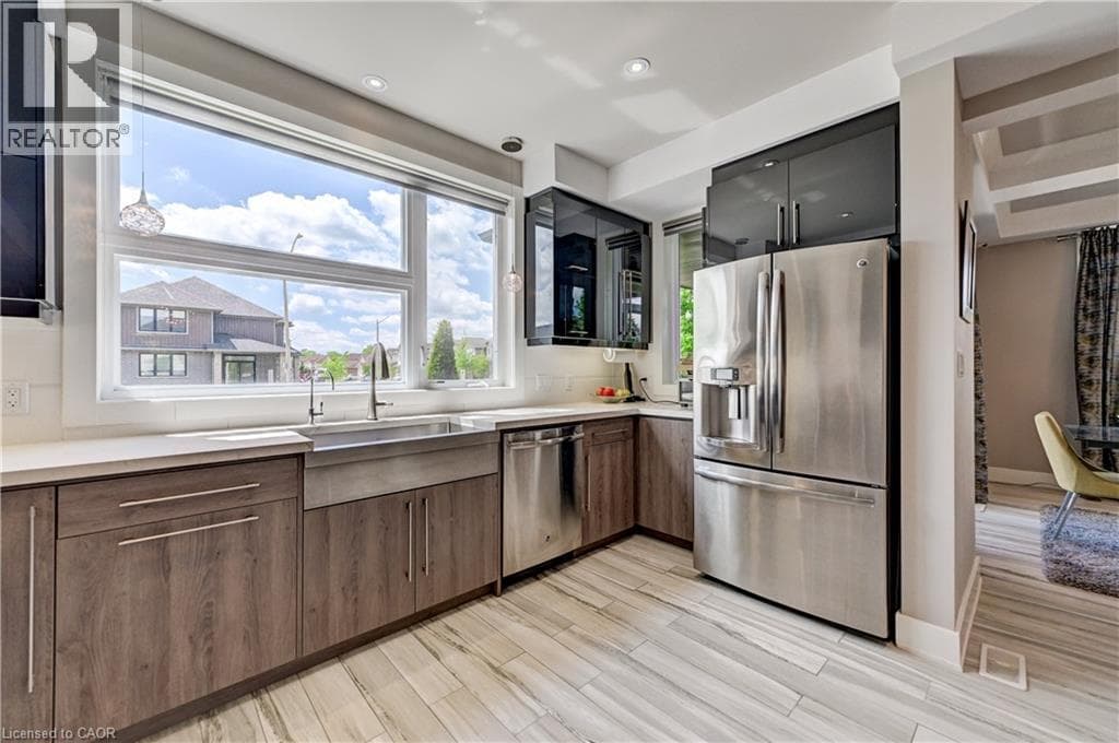 Detached for sale at 146 GREEN GATE Boulevard, Eastview, Cambridge, Ontario, photo 12