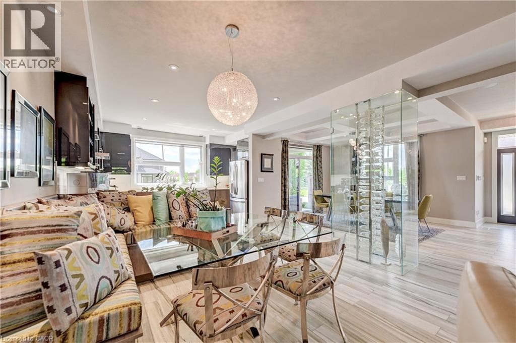 Detached for sale at 146 GREEN GATE Boulevard, Eastview, Cambridge, Ontario, photo 13