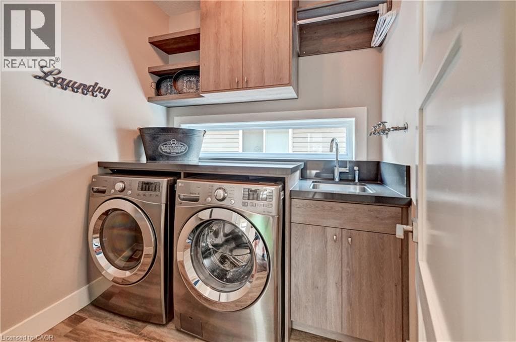 Detached for sale at 146 GREEN GATE Boulevard, Eastview, Cambridge, Ontario, photo 24