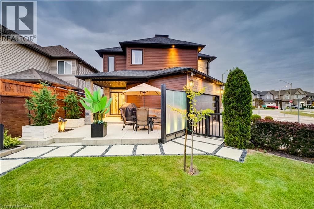 Detached for sale at 146 GREEN GATE Boulevard, Eastview, Cambridge, Ontario, photo 36