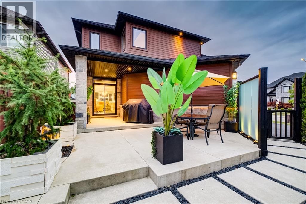 Detached for sale at 146 GREEN GATE Boulevard, Eastview, Cambridge, Ontario, photo 37