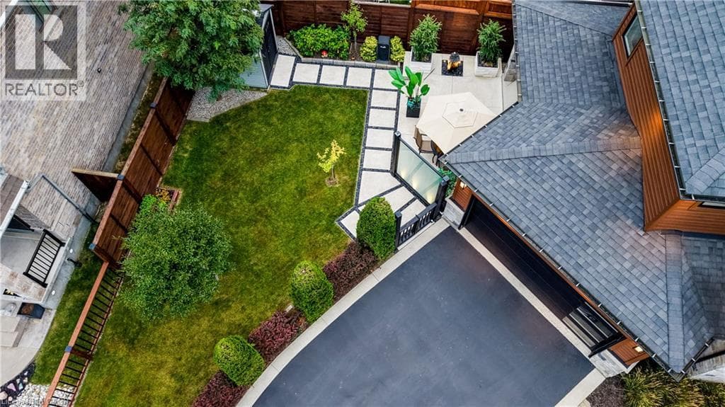 Detached for sale at 146 GREEN GATE Boulevard, Eastview, Cambridge, Ontario, photo 38