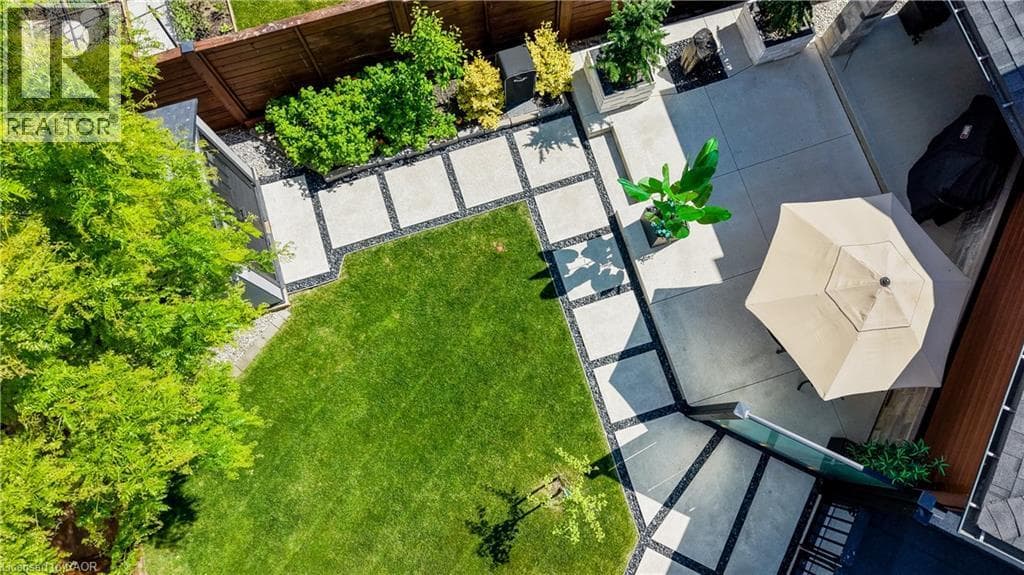 Detached for sale at 146 GREEN GATE Boulevard, Eastview, Cambridge, Ontario, photo 39