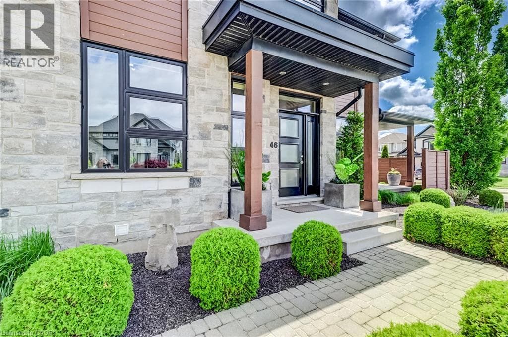 Detached for sale at 146 GREEN GATE Boulevard, Eastview, Cambridge, Ontario, photo 4