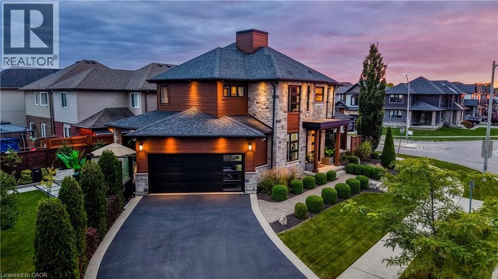 Detached for sale at 146 GREEN GATE Boulevard, Eastview, Cambridge, Ontario, photo 40