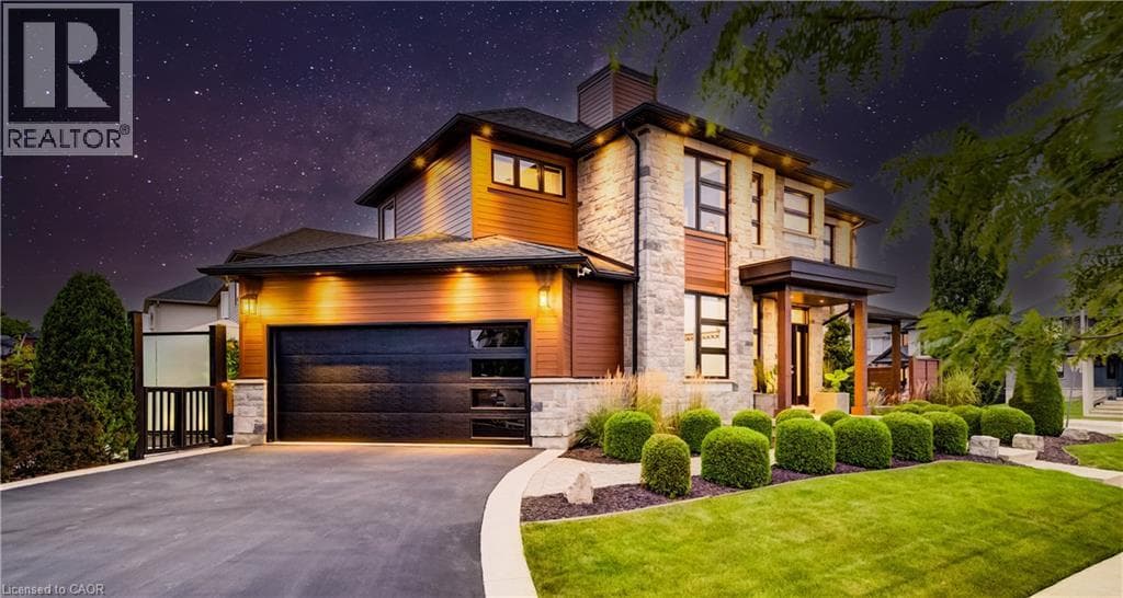 Detached for sale at 146 GREEN GATE Boulevard, Eastview, Cambridge, Ontario, photo 43
