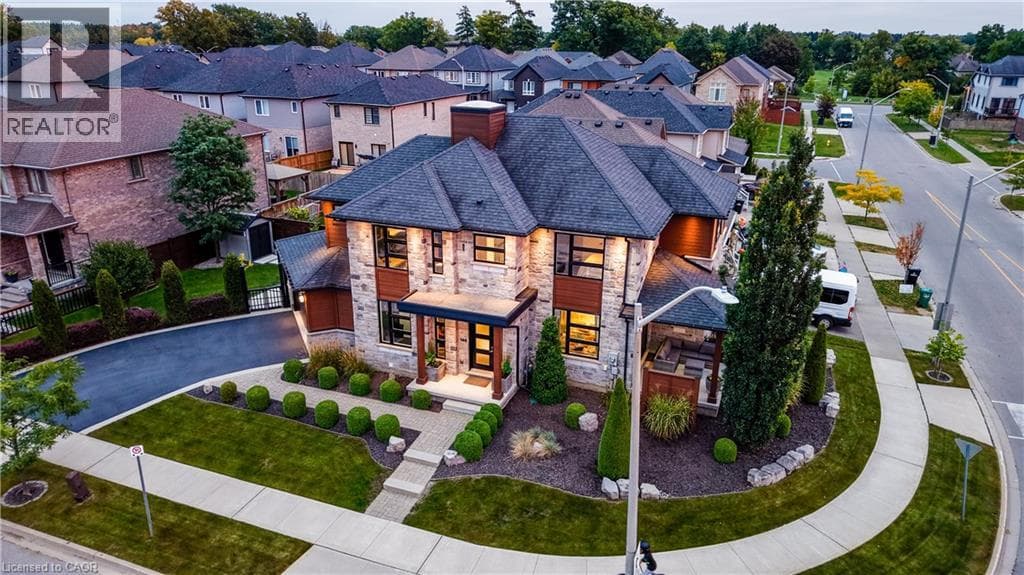 Detached for sale at 146 GREEN GATE Boulevard, Eastview, Cambridge, Ontario, photo 45