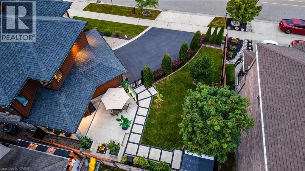 Detached for sale at 146 GREEN GATE Boulevard, Eastview, Cambridge, Ontario, photo 46
