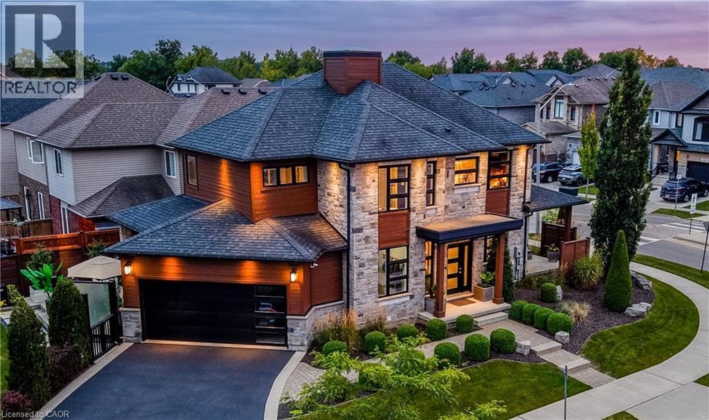 Detached for sale at 146 GREEN GATE Boulevard, Eastview, Cambridge, Ontario, photo 47