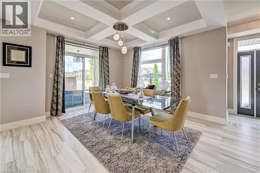Detached for sale at 146 GREEN GATE Boulevard, Eastview, Cambridge, Ontario, photo 8