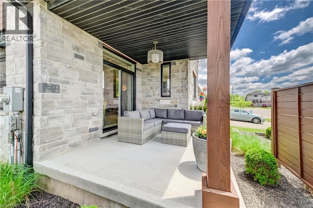 Detached for sale at 146 GREEN GATE Boulevard, Eastview, Cambridge, Ontario, photo 9
