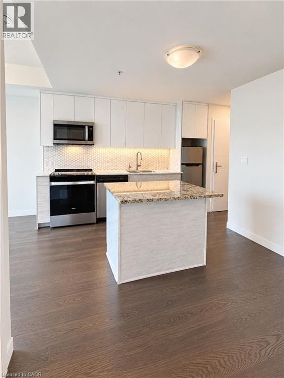 Apartment for sale at 60 FREDERICK Street Unit# 704, Downtown Kitchener, Kitchener, Ontario, photo 15