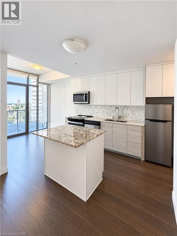 Apartment for sale at 60 FREDERICK Street Unit# 704, Downtown Kitchener, Kitchener, Ontario, photo 8