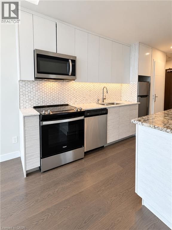 Apartment for sale at 60 FREDERICK Street Unit# 704, Downtown Kitchener, Kitchener, Ontario, photo 11