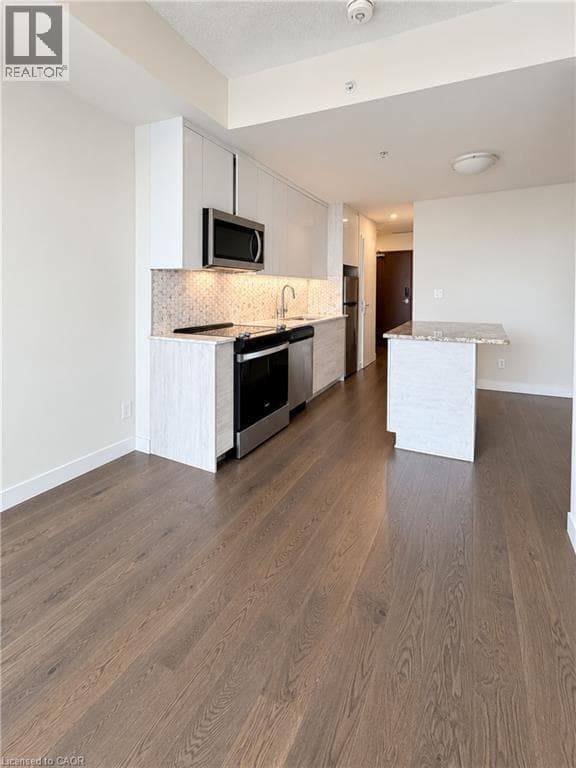 Apartment for sale at 60 FREDERICK Street Unit# 704, Downtown Kitchener, Kitchener, Ontario, photo 13