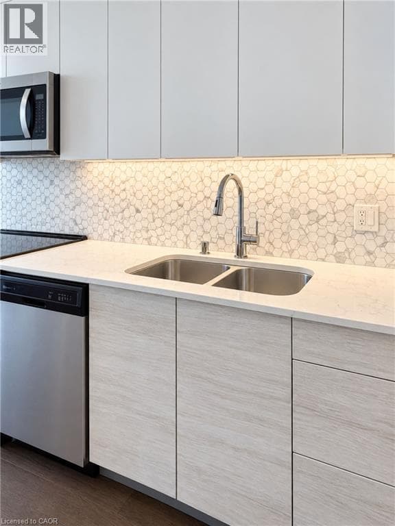 Apartment for sale at 60 FREDERICK Street Unit# 704, Downtown Kitchener, Kitchener, Ontario, photo 12