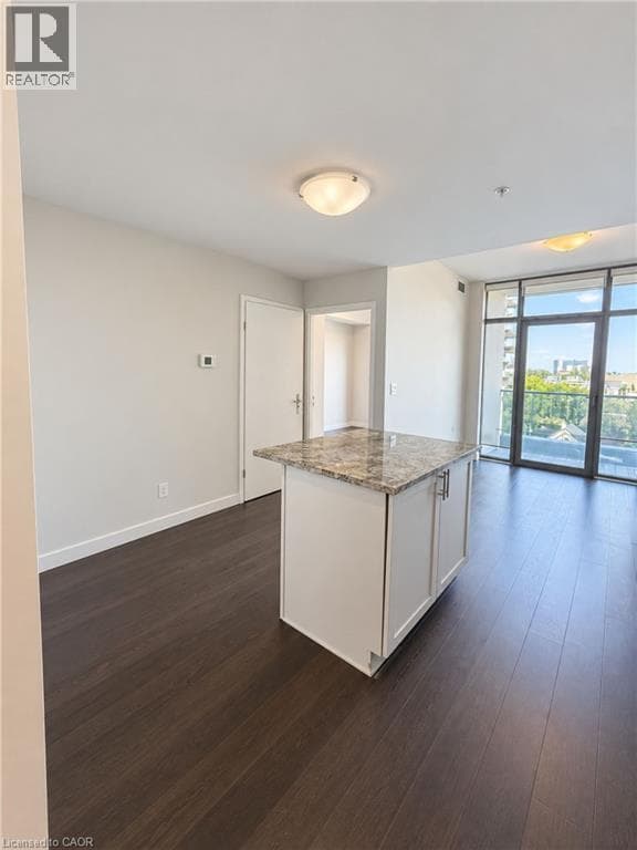 Apartment for sale at 60 FREDERICK Street Unit# 704, Downtown Kitchener, Kitchener, Ontario, photo 6