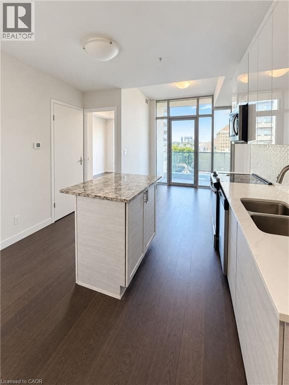 Apartment for sale at 60 FREDERICK Street Unit# 704, Downtown Kitchener, Kitchener, Ontario, photo 7