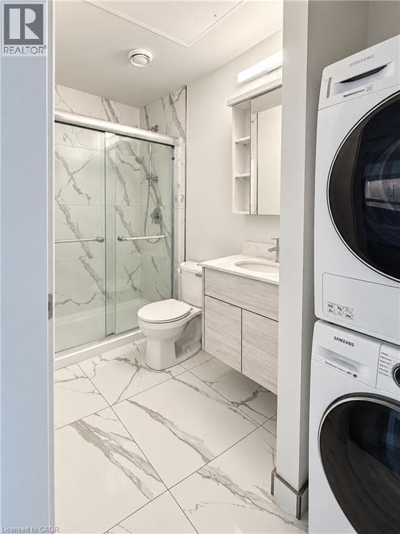 Apartment for sale at 60 FREDERICK Street Unit# 704, Downtown Kitchener, Kitchener, Ontario, photo 17