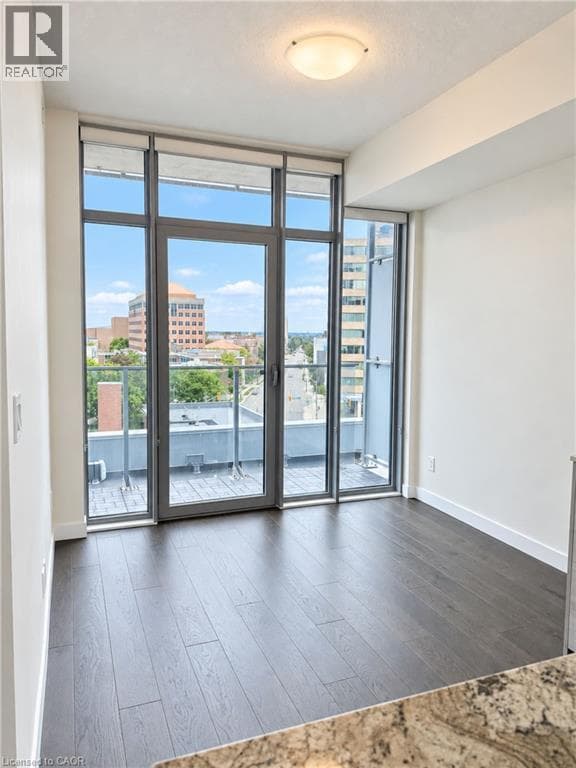 Apartment for sale at 60 FREDERICK Street Unit# 704, Downtown Kitchener, Kitchener, Ontario, photo 14