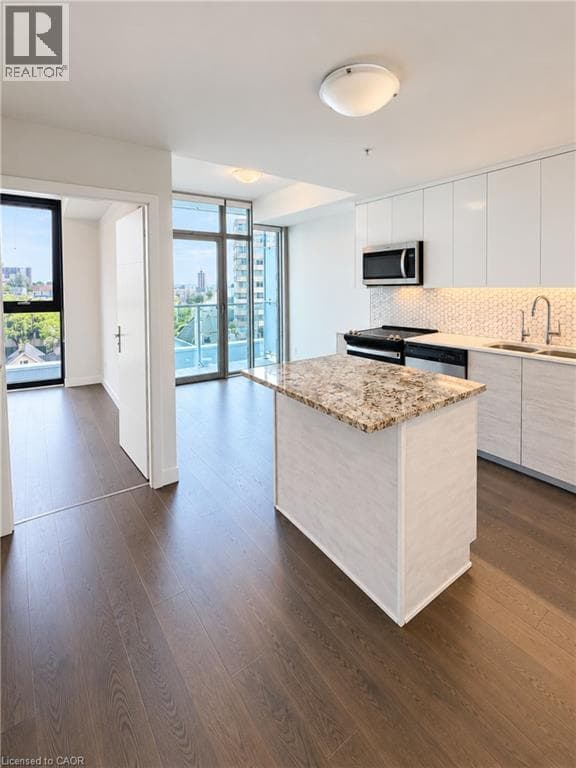 Apartment for sale at 60 FREDERICK Street Unit# 704, Downtown Kitchener, Kitchener, Ontario, photo 10