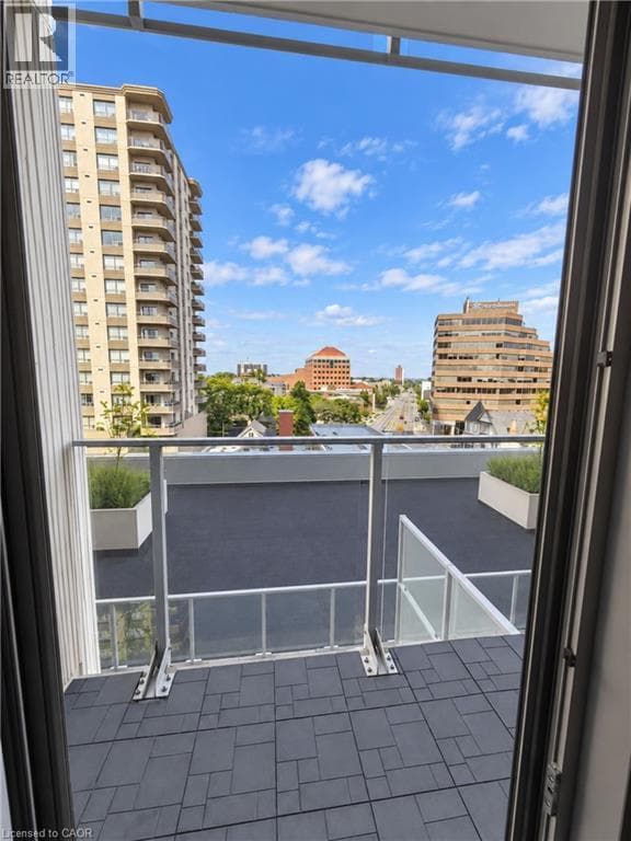 Apartment for sale at 60 FREDERICK Street Unit# 704, Downtown Kitchener, Kitchener, Ontario, photo 24