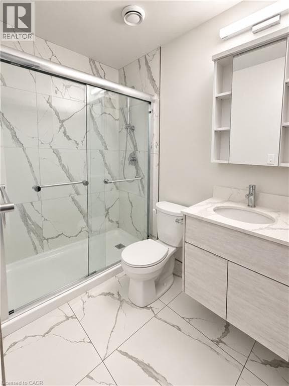 Apartment for sale at 60 FREDERICK Street Unit# 704, Downtown Kitchener, Kitchener, Ontario, photo 18