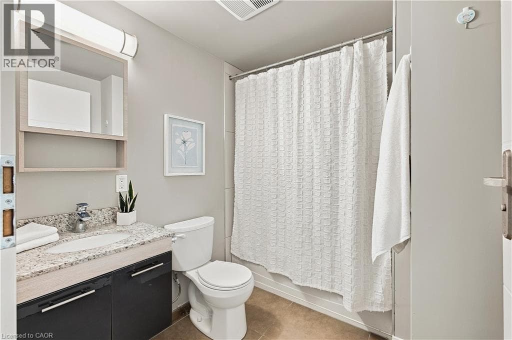 Apartment for sale at 250 ALBERT Street Unit# 615, Northdale, Waterloo, Ontario, photo 13