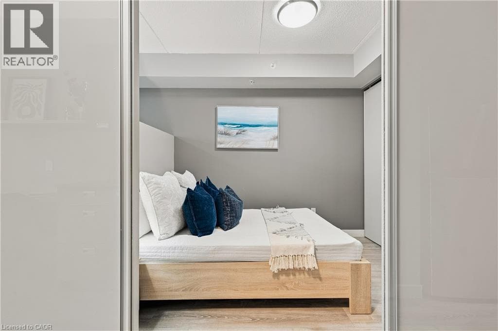 Apartment for sale at 250 ALBERT Street Unit# 615, Northdale, Waterloo, Ontario, photo 9