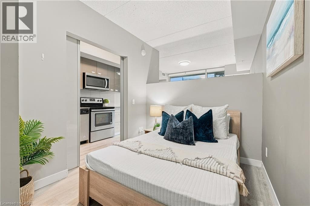 Apartment for sale at 250 ALBERT Street Unit# 615, Northdale, Waterloo, Ontario, photo 10