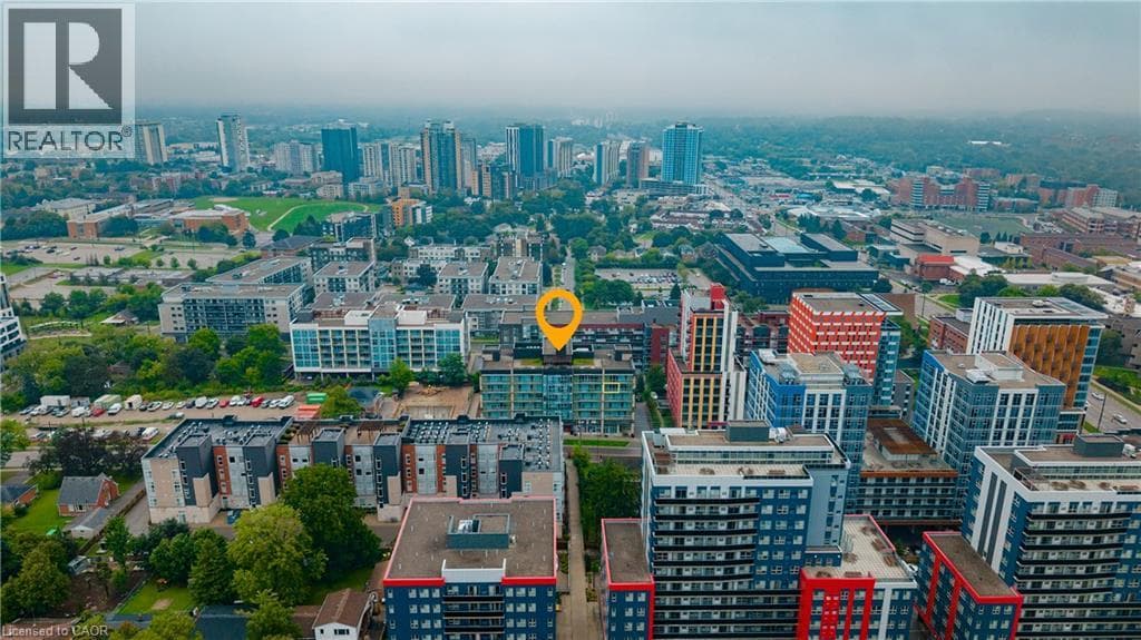 Apartment for sale at 250 ALBERT Street Unit# 615, Northdale, Waterloo, Ontario, photo 17