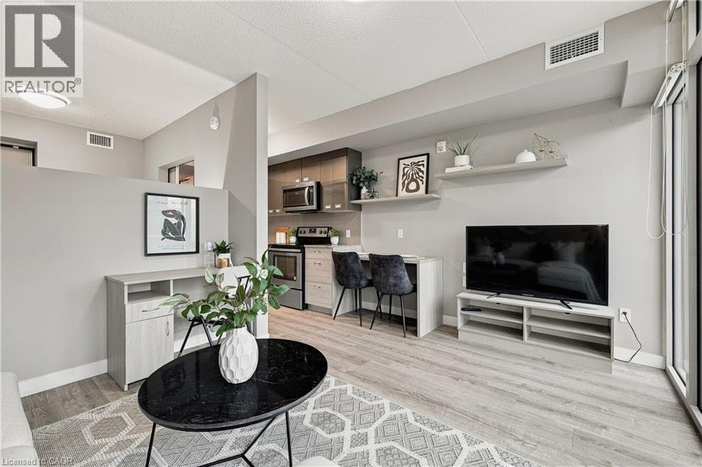 Apartment for sale at 250 ALBERT Street Unit# 615, Northdale, Waterloo, Ontario, photo 8