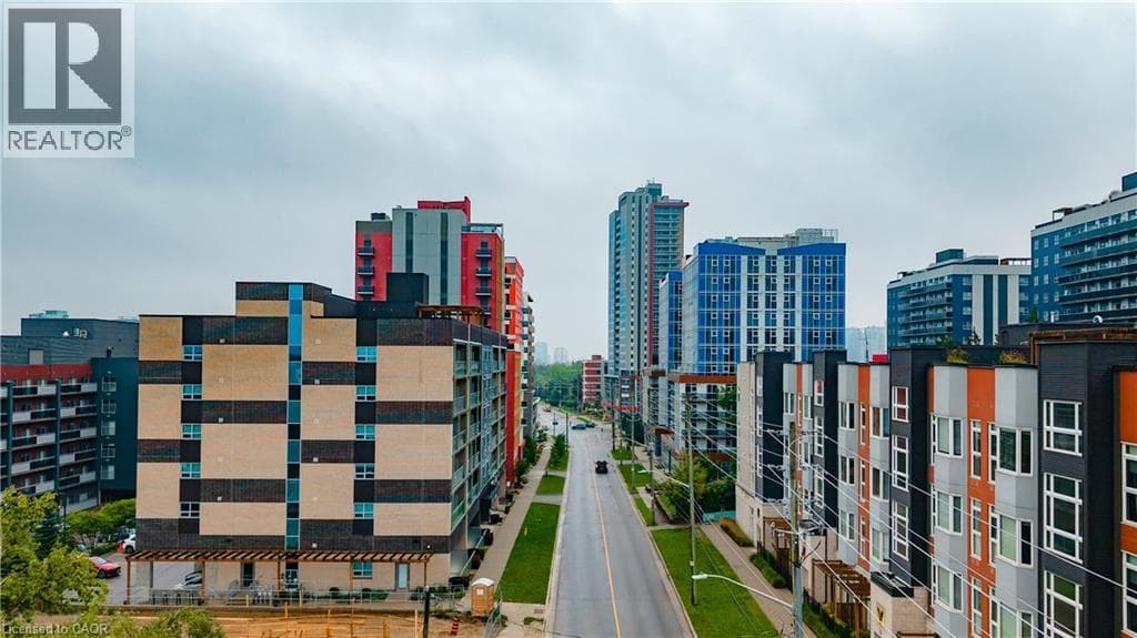 Apartment for sale at 250 ALBERT Street Unit# 615, Northdale, Waterloo, Ontario, photo 16