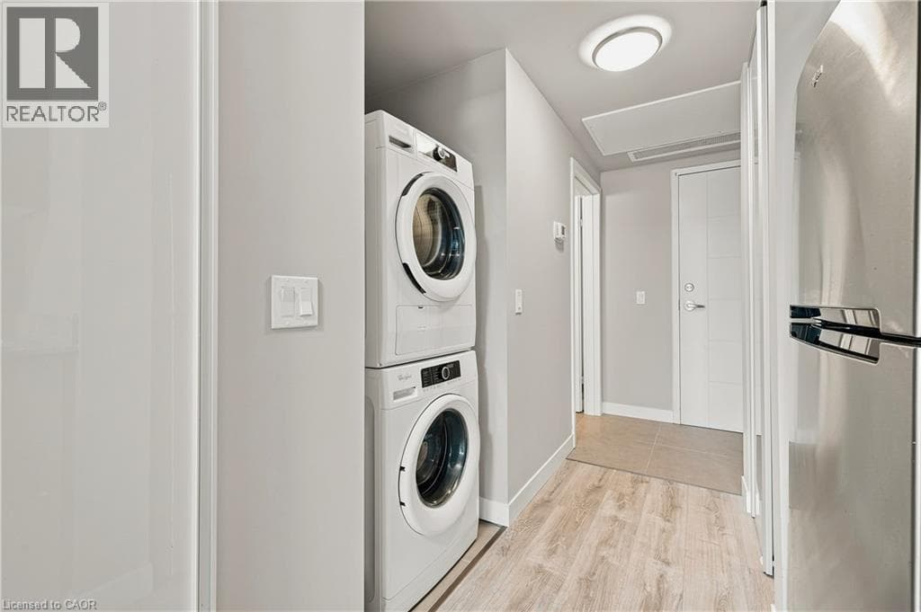 Apartment for sale at 250 ALBERT Street Unit# 615, Northdale, Waterloo, Ontario, photo 11