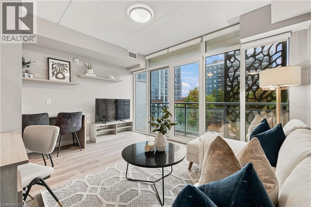 Apartment for sale at 250 ALBERT Street Unit# 615, Northdale, Waterloo, Ontario, photo 7