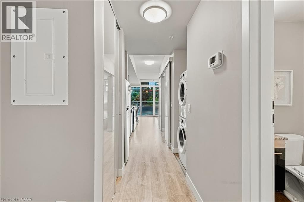 Apartment for sale at 250 ALBERT Street Unit# 615, Northdale, Waterloo, Ontario, photo 12